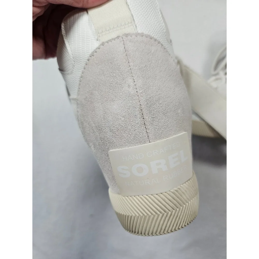 Sorel kinetic impact
